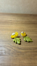 Wildflower Studs