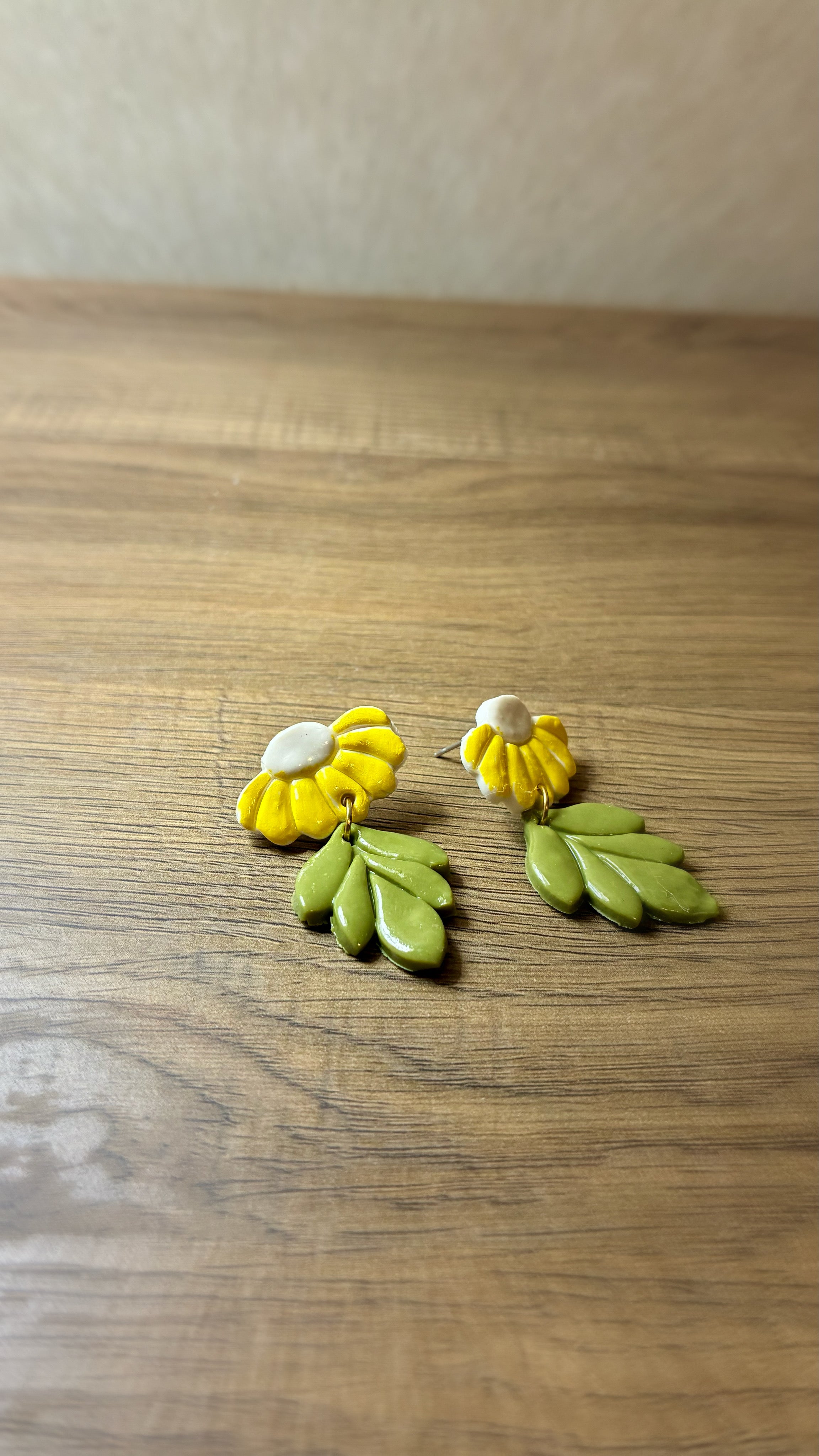Wildflower Studs
