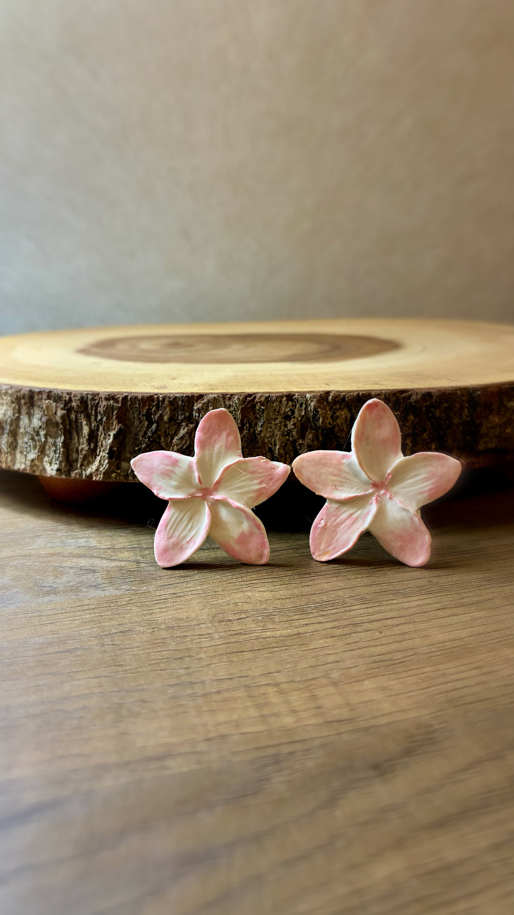 Island Bloom Studs
